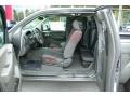 Storm Gray - Frontier PRO-4X King Cab Photo No. 13