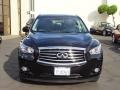 Black Obsidian - QX60 3.5 AWD Photo No. 2
