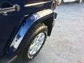 2013 True Blue Pearl Jeep Wrangler Unlimited Sahara 4x4  photo #35