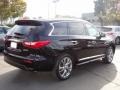 Black Obsidian - QX60 3.5 AWD Photo No. 5