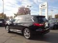 Black Obsidian - QX60 3.5 AWD Photo No. 7