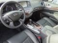 Black Obsidian - QX60 3.5 AWD Photo No. 8