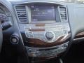 Black Obsidian - QX60 3.5 AWD Photo No. 13