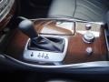 Black Obsidian - QX60 3.5 AWD Photo No. 14
