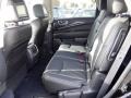 Black Obsidian - QX60 3.5 AWD Photo No. 17