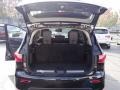 Black Obsidian - QX60 3.5 AWD Photo No. 19