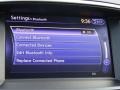 Black Obsidian - QX60 3.5 AWD Photo No. 25
