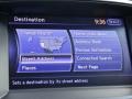 Black Obsidian - QX60 3.5 AWD Photo No. 27