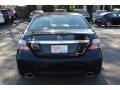 2009 Crystal Black Pearl Acura RL 3.7 AWD Sedan  photo #4