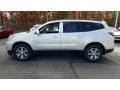 Champagne Silver Metallic - Traverse LT Photo No. 3