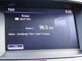 Black Obsidian - QX60 3.5 AWD Photo No. 34