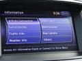 Black Obsidian - QX60 3.5 AWD Photo No. 38