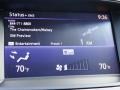Black Obsidian - QX60 3.5 AWD Photo No. 39