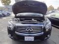 Black Obsidian - QX60 3.5 AWD Photo No. 44
