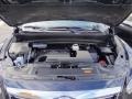 Black Obsidian - QX60 3.5 AWD Photo No. 45