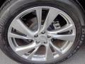 Black Obsidian - QX60 3.5 AWD Photo No. 46