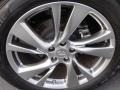 Black Obsidian - QX60 3.5 AWD Photo No. 47