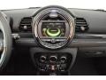 Controls of 2017 Clubman Cooper ALL4