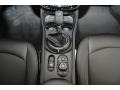  2017 Clubman Cooper ALL4 8 Speed Automatic Shifter
