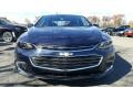 Blue Velvet Metallic - Malibu LT Photo No. 2