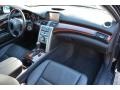 2009 Crystal Black Pearl Acura RL 3.7 AWD Sedan  photo #29