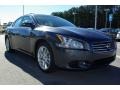 Dark Slate Metallic - Maxima 3.5 SV Photo No. 4