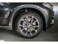 2017 Dark Graphite Metallic BMW X5 sDrive35i  photo #9