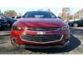 Cajun Red Tintcoat - Malibu LT Photo No. 2