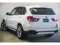 2017 Alpine White BMW X5 sDrive35i  photo #3