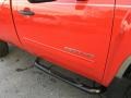 Victory Red - Silverado 2500HD LT Regular Cab 4x4 Photo No. 35