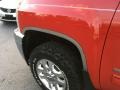 Victory Red - Silverado 2500HD LT Regular Cab 4x4 Photo No. 42