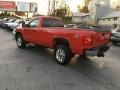 Victory Red - Silverado 2500HD LT Regular Cab 4x4 Photo No. 56