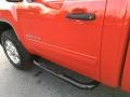 Victory Red - Silverado 2500HD LT Regular Cab 4x4 Photo No. 57