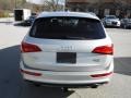 2014 Cuvee Silver Metallic Audi Q5 3.0 TFSI quattro  photo #12