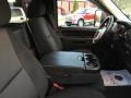 Victory Red - Silverado 2500HD LT Regular Cab 4x4 Photo No. 70