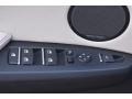 Controls of 2016 X4 xDrive35i