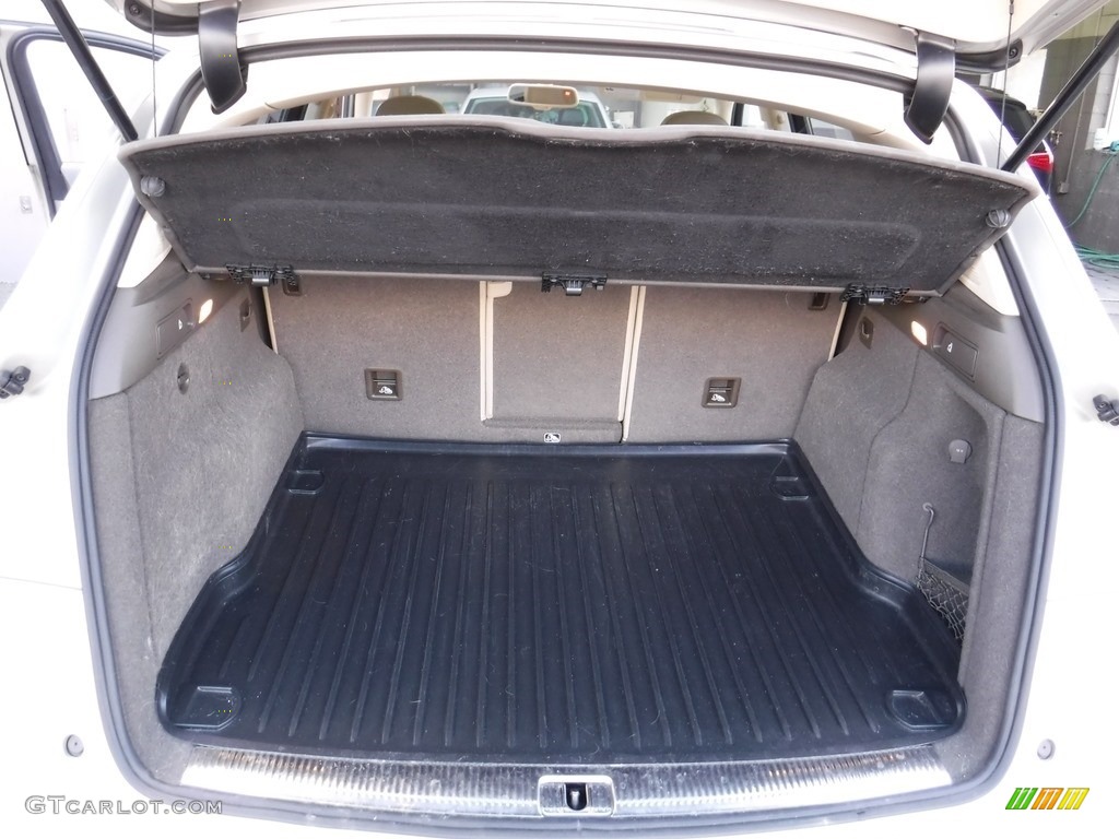 2014 Q5 3.0 TFSI quattro - Cuvee Silver Metallic / Pistachio Beige photo #38
