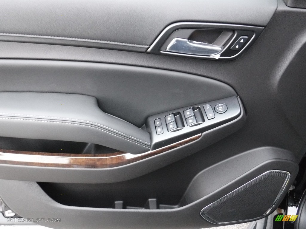 2017 Chevrolet Suburban LS 4WD Door Panel Photos