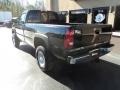 Black - Silverado 2500HD LS Regular Cab 4x4 Photo No. 3