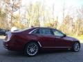 Red Passion Tintcoat - CT6 3.6 Premium Luxury AWD Sedan Photo No. 4