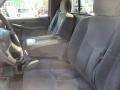 Black - Silverado 2500HD LS Regular Cab 4x4 Photo No. 7