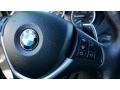 2013 Carbon Black Metallic BMW X6 xDrive50i  photo #22