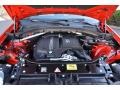  2016 X4 xDrive35i 3.0 Liter TwinPower Turbocharged DI DOHC 24-Valve VVT Inline 6 Cylinder Engine