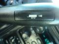 Black - Silverado 2500HD LS Regular Cab 4x4 Photo No. 12