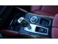 2013 Carbon Black Metallic BMW X6 xDrive50i  photo #28