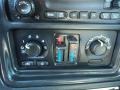Black - Silverado 2500HD LS Regular Cab 4x4 Photo No. 14