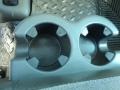 Black - Silverado 2500HD LS Regular Cab 4x4 Photo No. 16