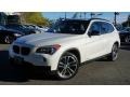 Alpine White - X1 xDrive 28i Photo No. 1