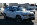 Alpine White - X1 xDrive 28i Photo No. 2