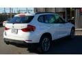 Alpine White - X1 xDrive 28i Photo No. 4